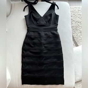 Calvin Klein work dress